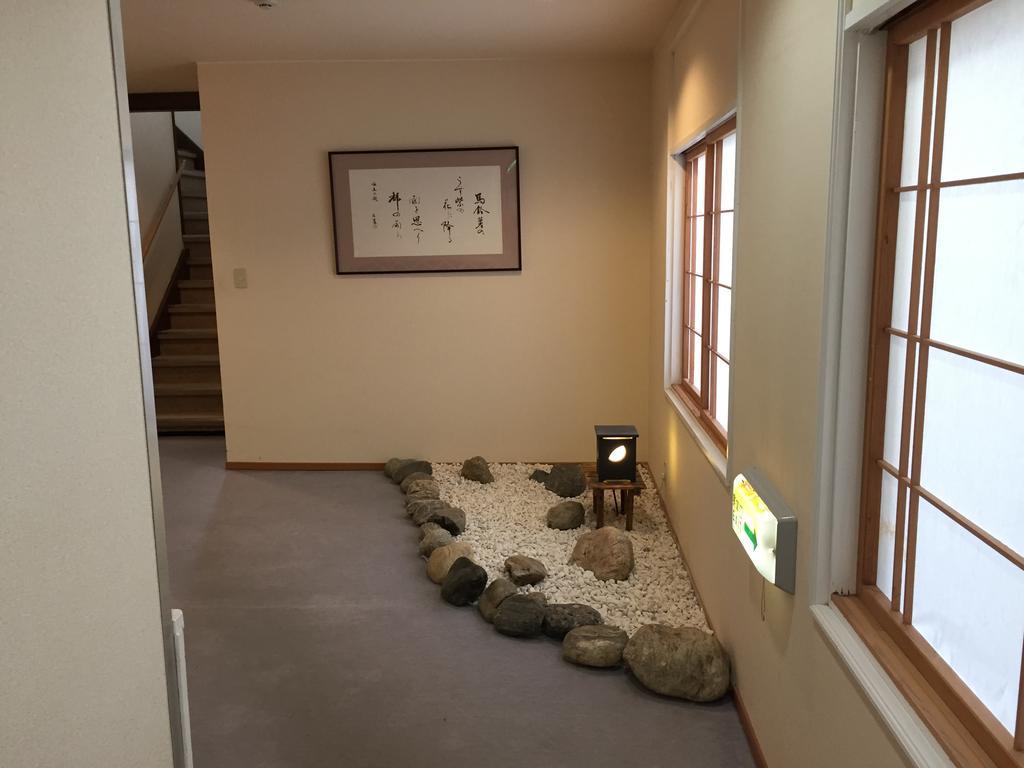 Puruke-No-Yakata Hotel Kawabata Shibetsu  Exterior photo
