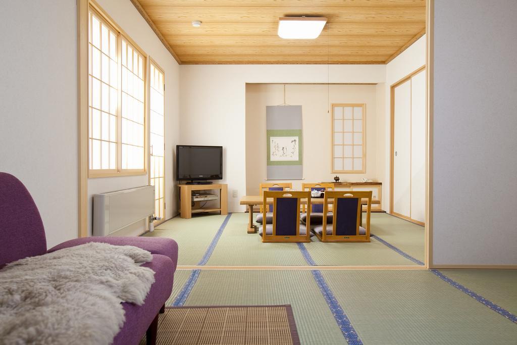 Puruke-No-Yakata Hotel Kawabata Shibetsu  Room photo