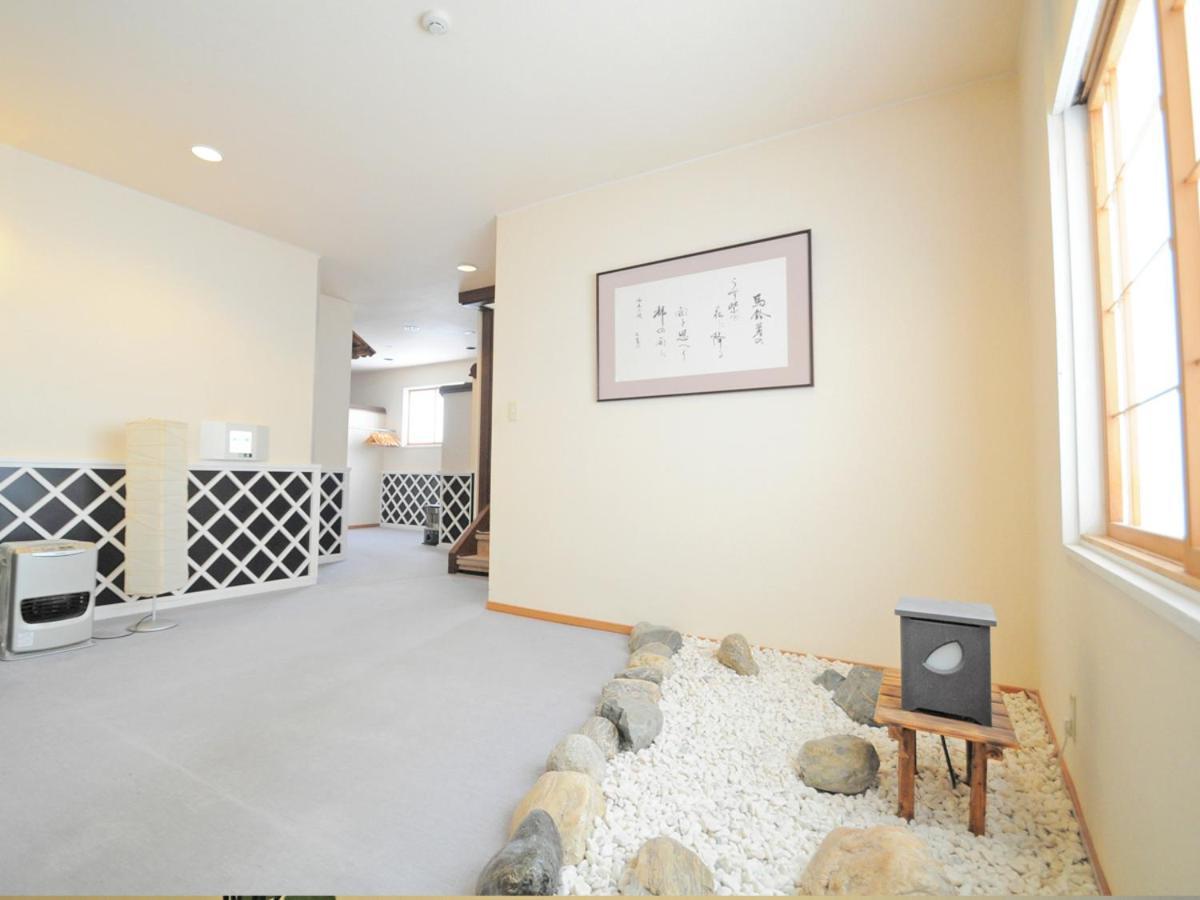 Puruke-No-Yakata Hotel Kawabata Shibetsu  Exterior photo